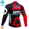 Maillot Invierno Termico Bmc Suisse 2024
